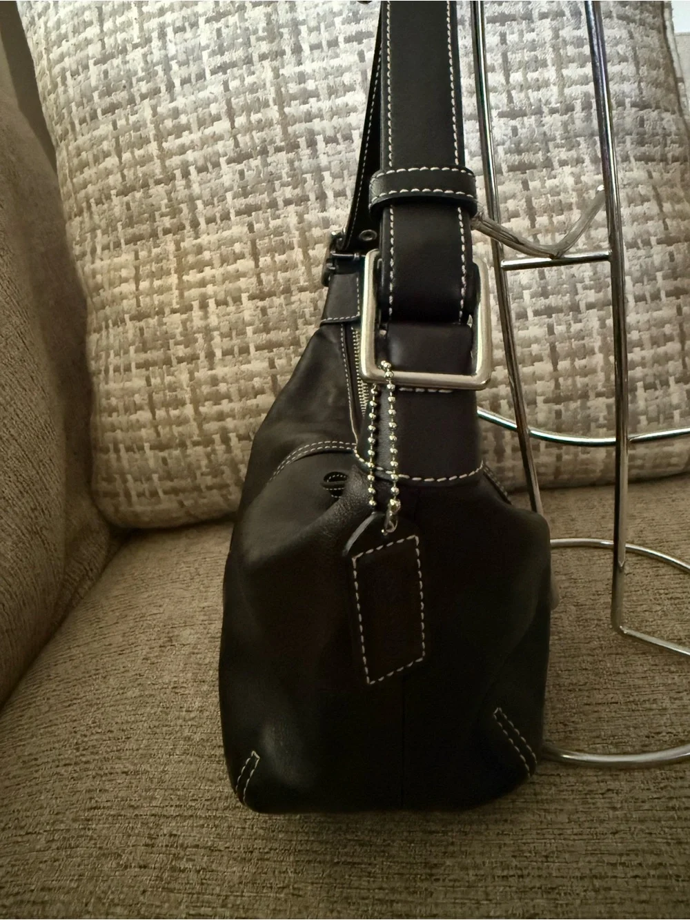 Coach beautiful vintage